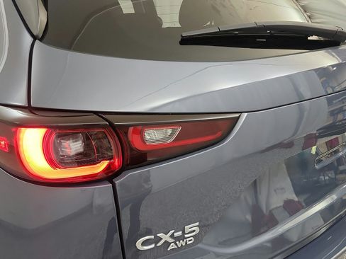 Used 2023 MAZDA CX-5 Carbon Edition AWD/4WD image 29