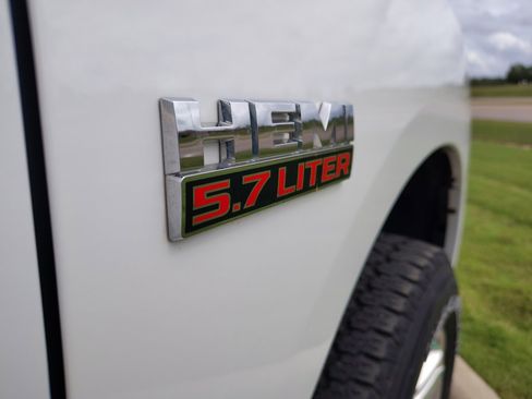 Used 2017 RAM 1500 Sport w/ Convenience Group image 10