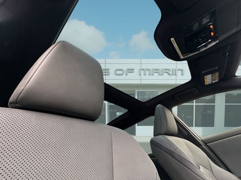 New 2026 Lexus RZ 450e 2WD image 14