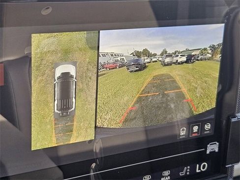 New 2026 GMC Hummer EV SUV image 20