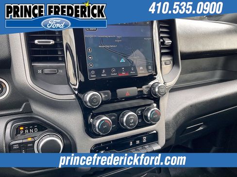 Used 2024 RAM 3500 Tradesman w/ Convenience Group image 6