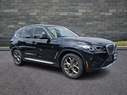 Used 2024 BMW X3 xDrive30i w/ Premium Package w/ZPA