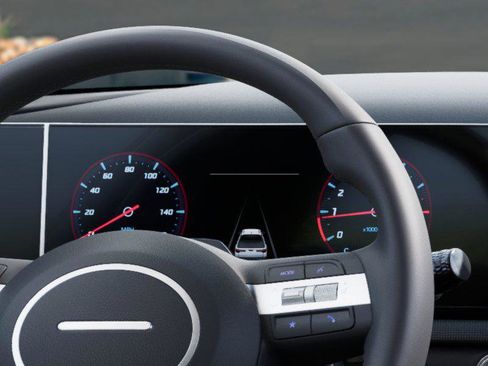 New 2026 Hyundai Santa Cruz XRT image 53