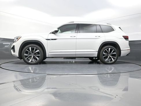 New 2026 Volkswagen Atlas SEL Premium R-Line AWD/4WD image 24