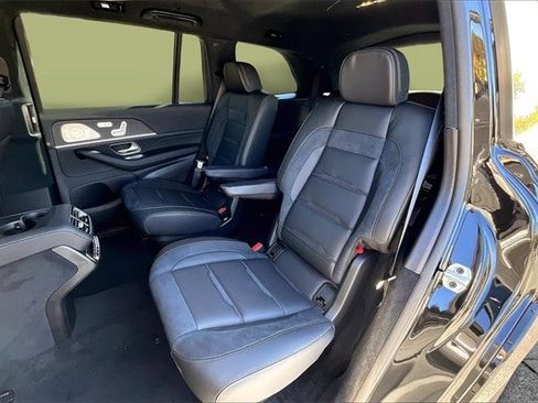 New 2026 Mercedes-Benz GLS 63 AMG 4MATIC image 13