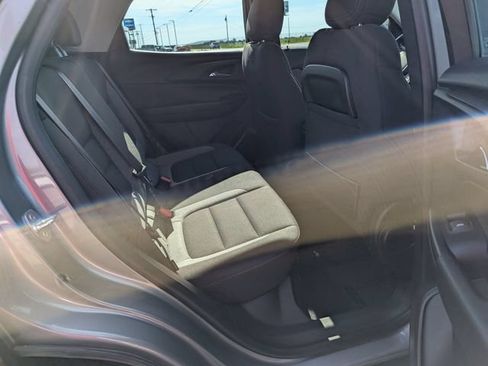Used 2023 Chevrolet TrailBlazer LS AWD/4WD image 5