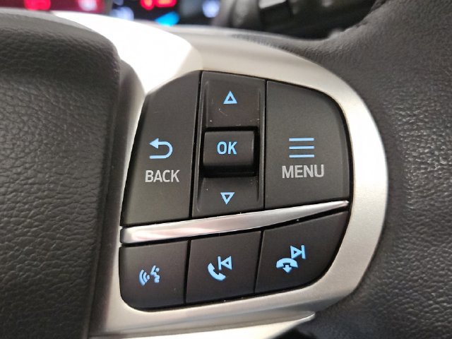 Certified 2024 Ford Explorer XLT w/ Equipment Group 202A AWD/4WD image 30