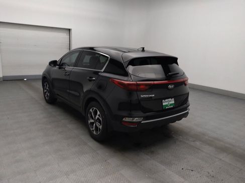 Used 2021 Kia Sportage LX image 5