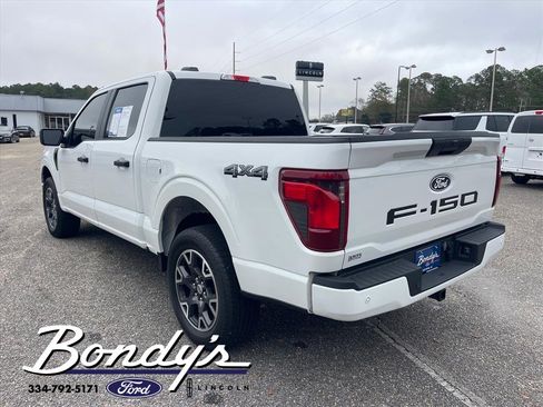 Used 2024 Ford F150 STX image 12