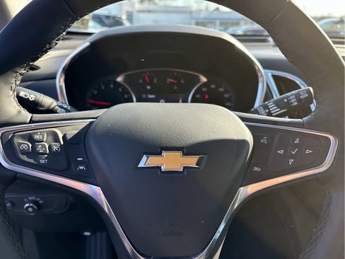 Certified 2023 Chevrolet Equinox LT image 13