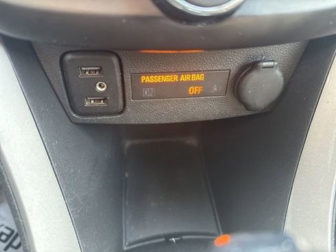 Used 2021 Chevrolet Trax LT w/ Driver Confidence Package image 30