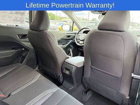 New 2026 Subaru Crosstrek 2.0i Premium AWD/4WD image 20