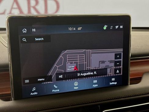 Used 2023 Lincoln Aviator Reserve w/ Equipment Group 201A image 16