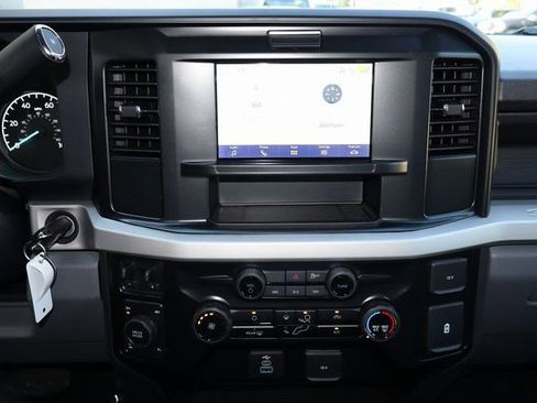 New 2026 Ford F350 XL w/ STX Appearance Package AWD/4WD image 6