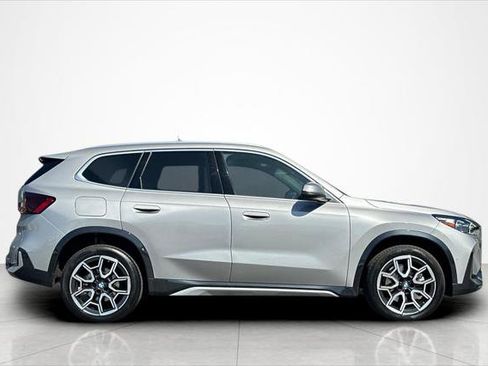 Used 2025 BMW X1 xDrive28i w/ Convenience Package image 6