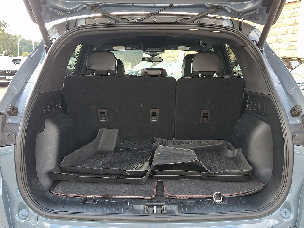 Used 2023 Ford Escape ST-Line w/ Tech Pack #1 AWD/4WD image 31