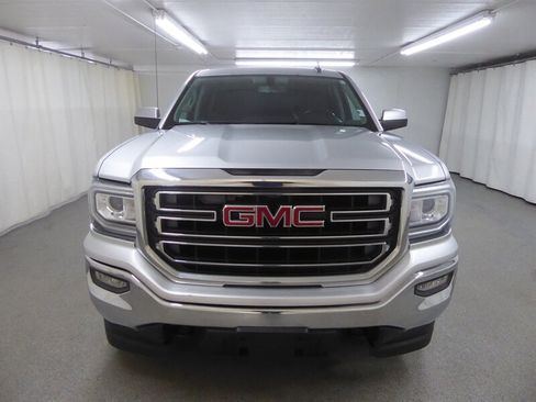 Used 2016 GMC Sierra 1500 SLE w/ SLE Value Package image 2