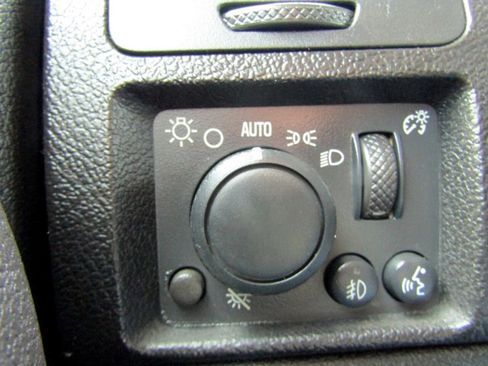 Used 2008 HUMMER H3 Luxury image 13