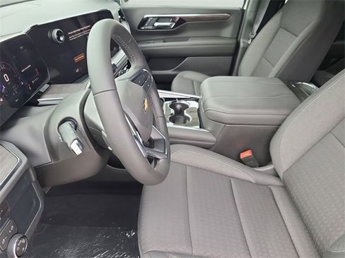 New 2026 Chevrolet Tahoe LS image 22