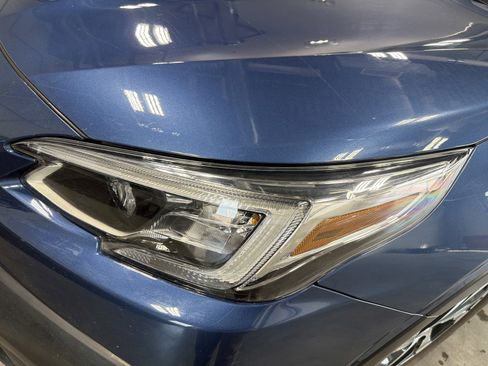 Certified 2022 Subaru Outback Touring XT AWD/4WD image 16