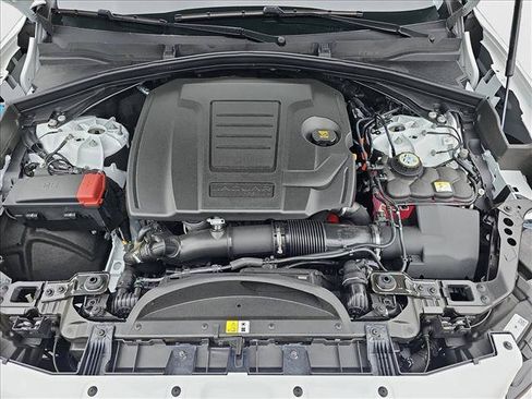New 2026 Jaguar F-PACE R-Dynamic S AWD/4WD image 30