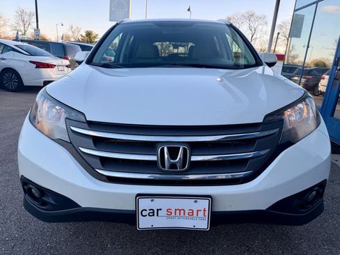 Used 2014 Honda CR-V EX-L image 7
