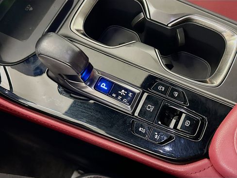 Used 2022 Lexus NX 350 AWD image 25