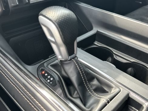 Used 2023 RAM 1500 TRX w/ TRX Level 2 Equipment Group AWD/4WD image 31