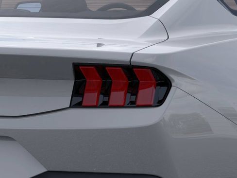 New 2026 Ford Mustang GT RWD image 21