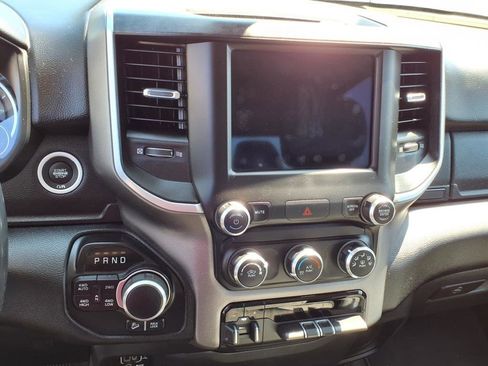 Used 2020 RAM 1500 Big Horn image 20