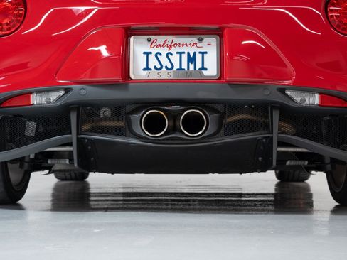 Used 2018 Alfa Romeo 4C Spider RWD image 29
