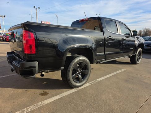 Used 2016 Chevrolet Colorado LT w/ Midnight Edition image 5