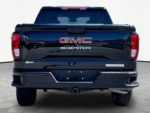 Used 2025 GMC Sierra 1500 Elevation AWD/4WD image 5