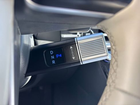 Used 2025 Hyundai Santa Fe SEL image 42