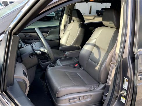 Used 2016 Honda Odyssey EX-L image 7