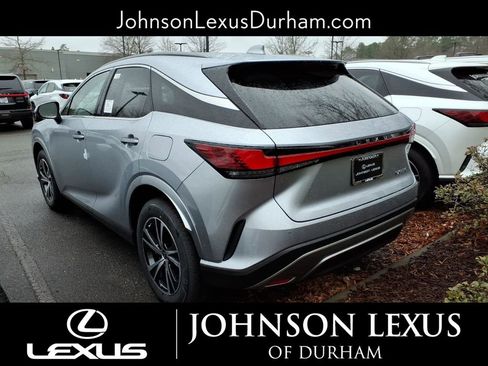 New 2026 Lexus RX 350 Premium image 4
