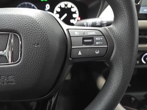 Used 2026 Honda HR-V LX image 20