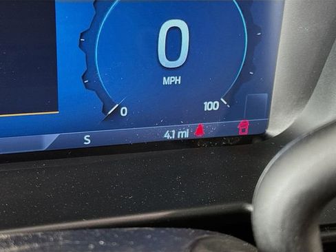 New 2026 Ford F450 King Ranch w/ Chrome Package image 12