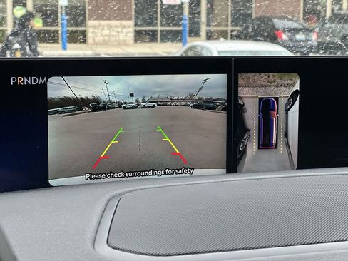 New 2025 Lincoln Navigator L Reserve AWD/4WD image 17