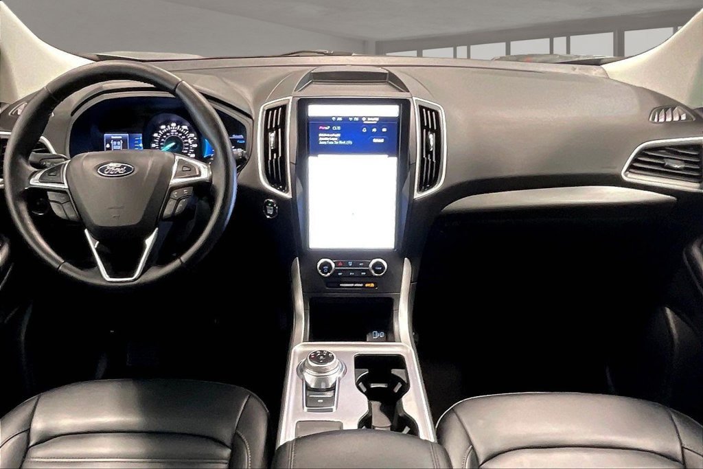 Used 2024 Ford Edge SEL w/ Convenience Package AWD/4WD image 8