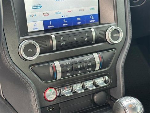 Used 2020 Ford Mustang GT w/ Equipment Group 301A image 21