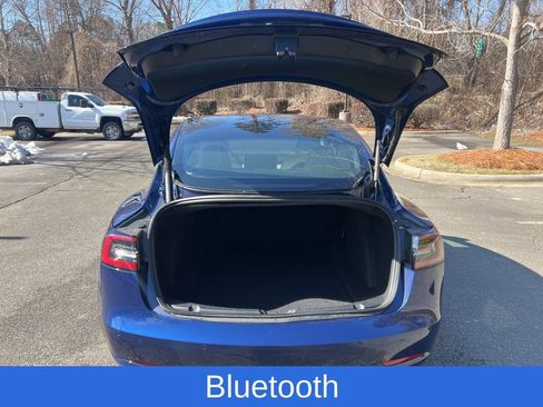 Used 2022 Tesla Model 3 Long Range image 13