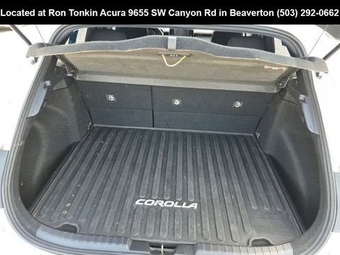 Used 2020 Toyota Corolla SE FWD image 10