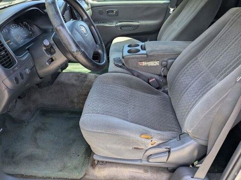 Used 2003 Toyota Tundra SR5 image 10