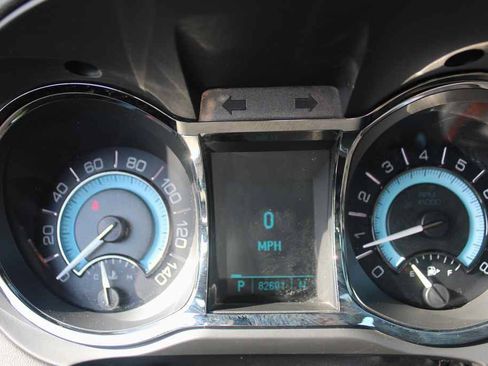 Used 2011 Buick LaCrosse CXL AWD/4WD image 15