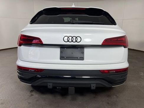 Certified 2023 Audi Q5 2.0T Premium Plus w/ Premium Plus Package image 6