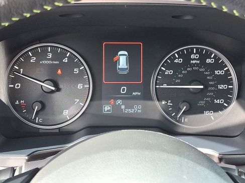 Certified 2025 Subaru Outback Onyx Edition XT image 22