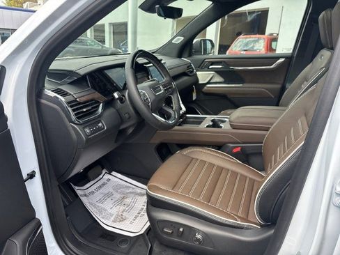 New 2026 GMC Acadia Denali Ultimate image 15