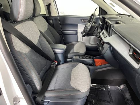 Used 2022 Ford Maverick XLT FWD image 16