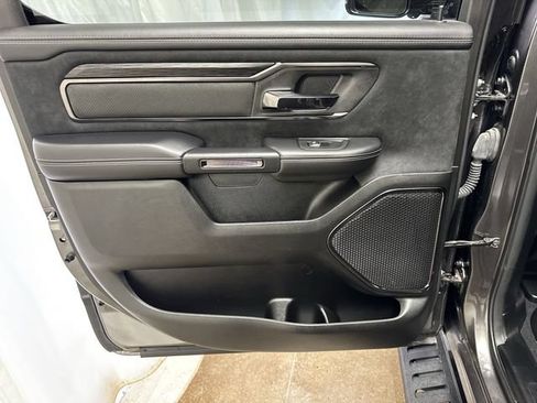 Used 2025 RAM 1500 RHO w/ Bed Utility Group AWD/4WD image 22